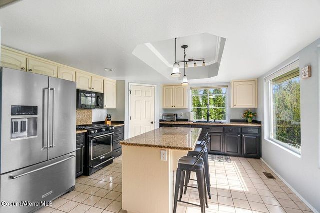 7784 N Sundance Dr, Coeur D'alene, ID 83815