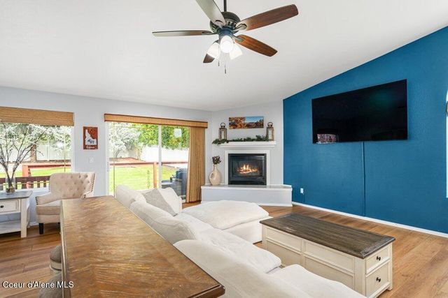 7784 N Sundance Dr, Coeur D'alene, ID 83815