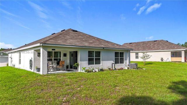 7161 SW 135th Place, Ocala, FL 34473