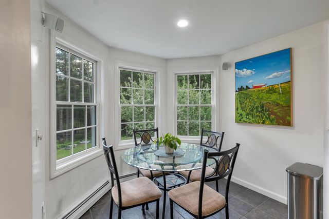 25 James Lane, Hebron, NH 03241