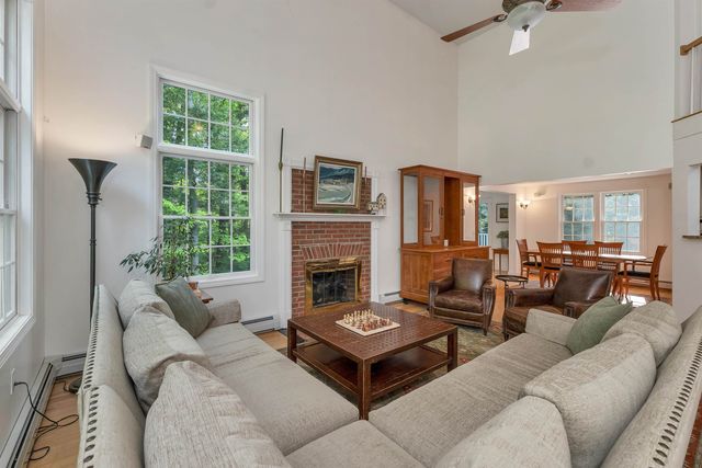 25 James Lane, Hebron, NH 03241