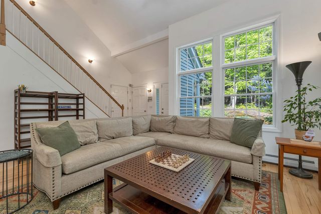 25 James Lane, Hebron, NH 03241