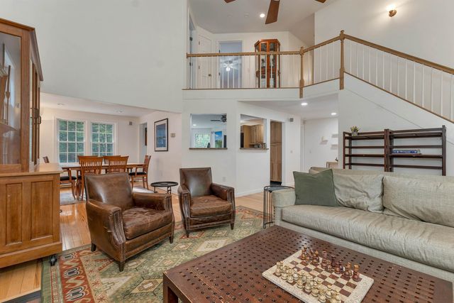 25 James Lane, Hebron, NH 03241
