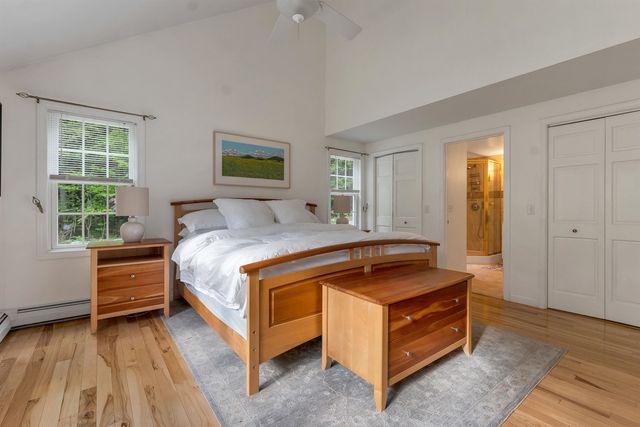 25 James Lane, Hebron, NH 03241