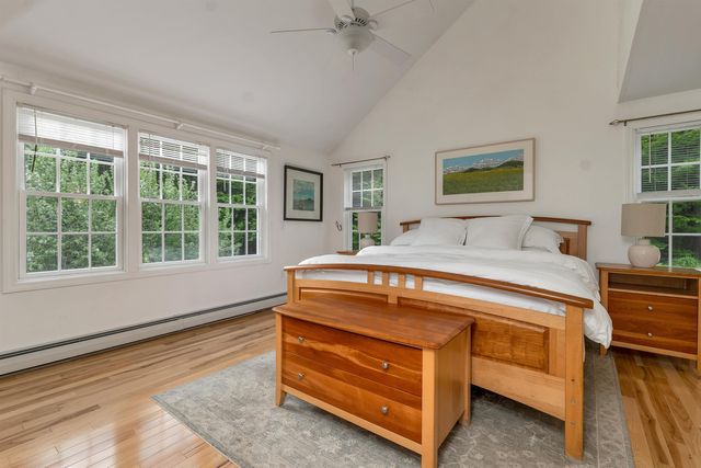 25 James Lane, Hebron, NH 03241
