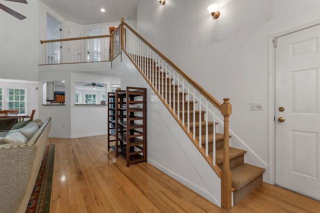 25 James Lane, Hebron, NH 03241
