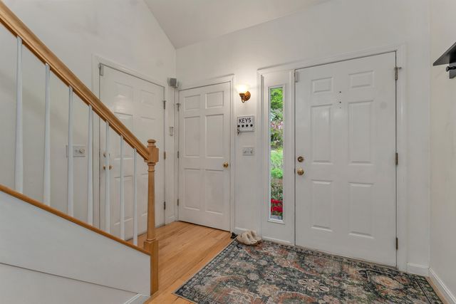 25 James Lane, Hebron, NH 03241