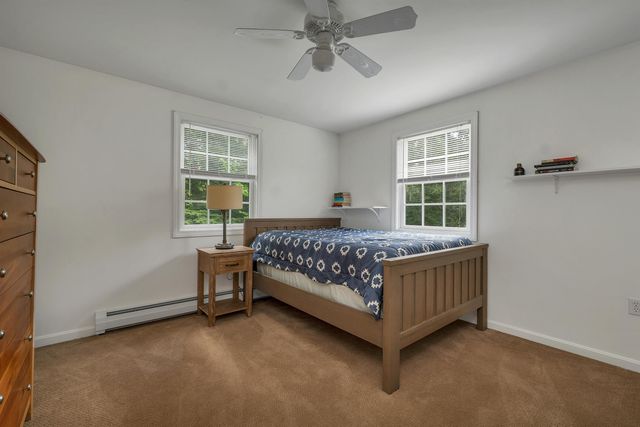 25 James Lane, Hebron, NH 03241