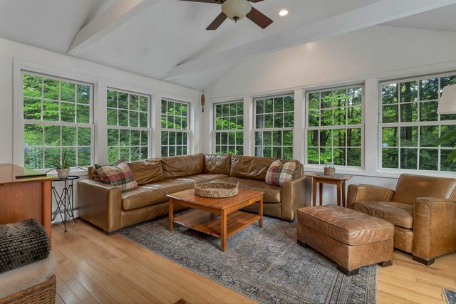 25 James Lane, Hebron, NH 03241