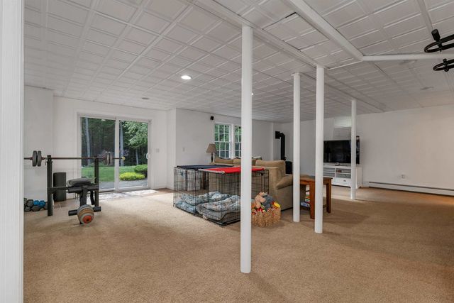 25 James Lane, Hebron, NH 03241