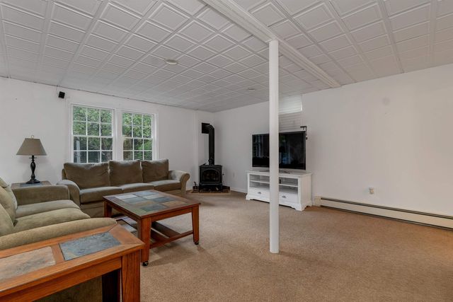 25 James Lane, Hebron, NH 03241