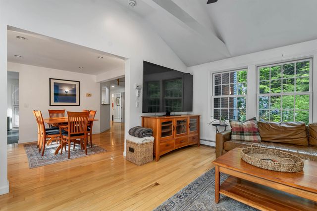 25 James Lane, Hebron, NH 03241