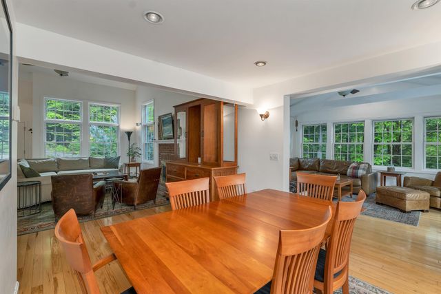 25 James Lane, Hebron, NH 03241