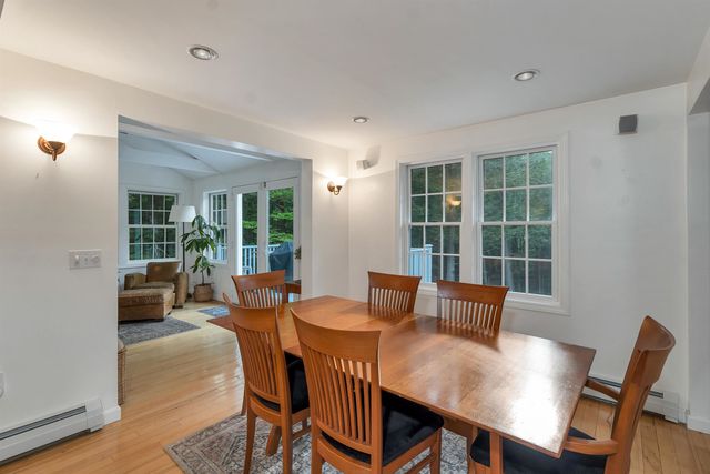 25 James Lane, Hebron, NH 03241