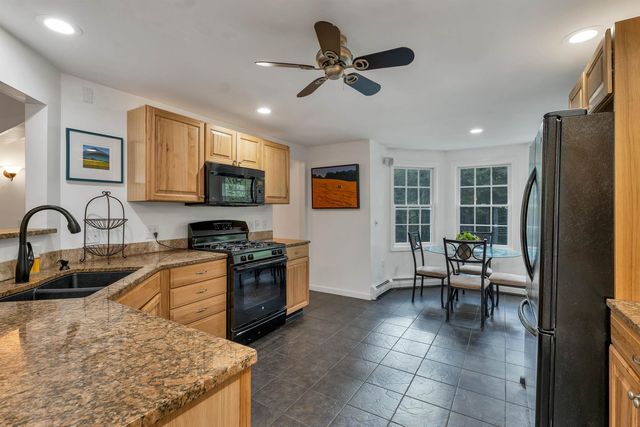25 James Lane, Hebron, NH 03241