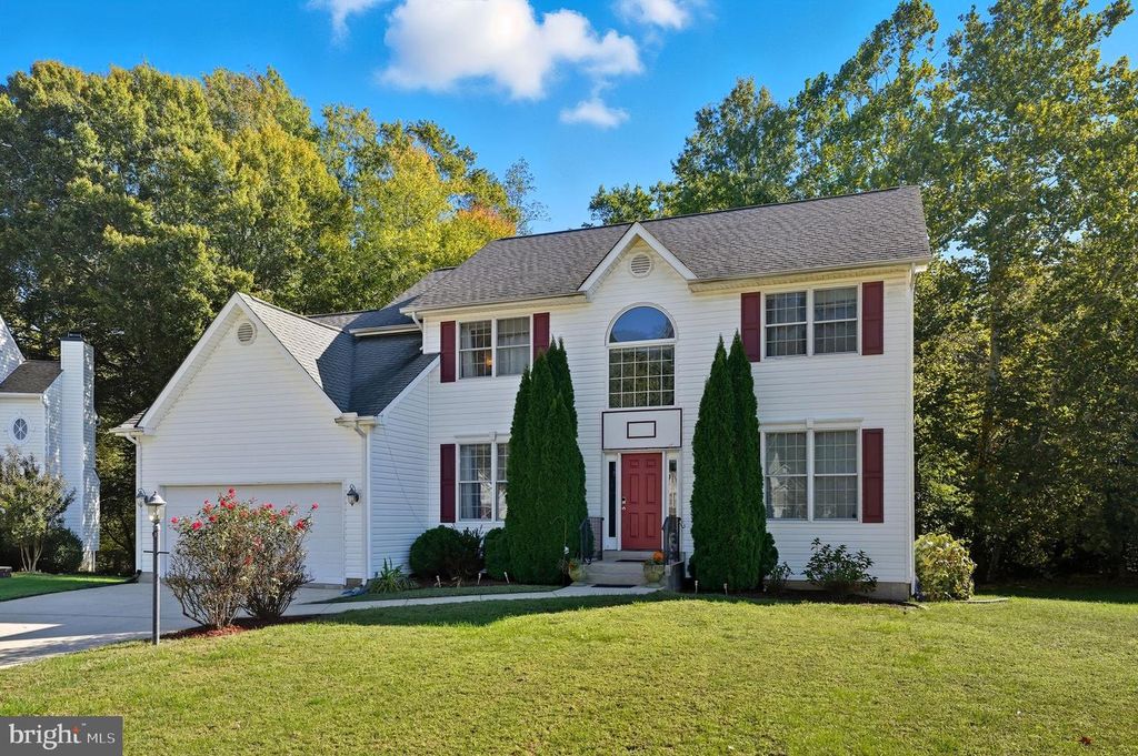 11624 CYGNET DR, Waldorf, MD 20601