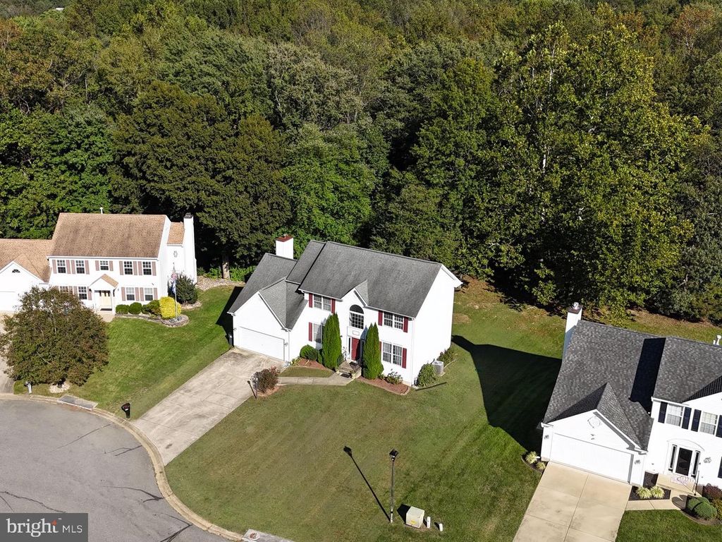 11624 CYGNET DR, Waldorf, MD 20601
