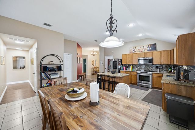 8500 Field Creek Court, Fort Worth, TX 76134