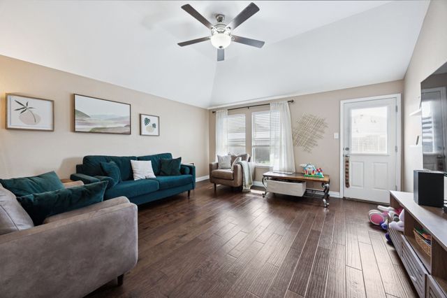 8500 Field Creek Court, Fort Worth, TX 76134