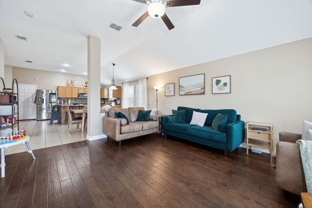8500 Field Creek Court, Fort Worth, TX 76134
