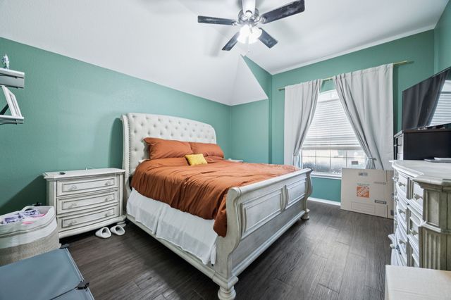 8500 Field Creek Court, Fort Worth, TX 76134