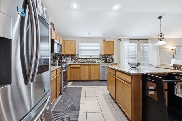 8500 Field Creek Court, Fort Worth, TX 76134