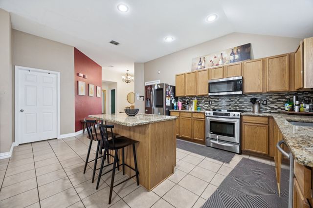 8500 Field Creek Court, Fort Worth, TX 76134