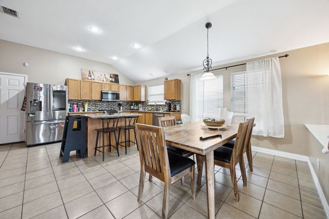 8500 Field Creek Court, Fort Worth, TX 76134