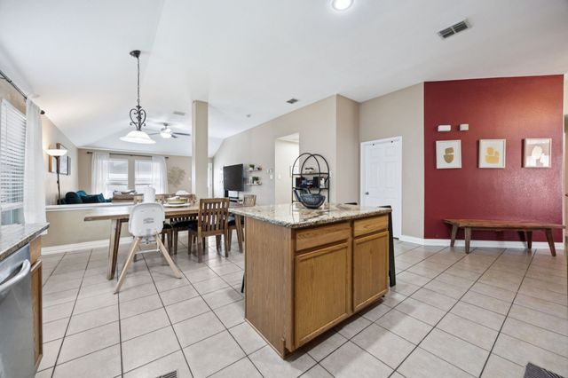 8500 Field Creek Court, Fort Worth, TX 76134