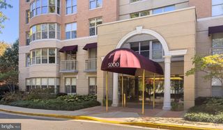 5000 BATTERY LN #207, Bethesda, MD 20814