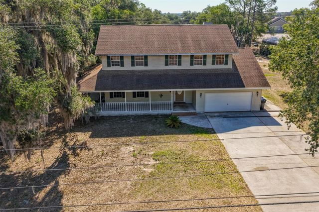 2710 LEWIS ROAD, Dover, FL 33527