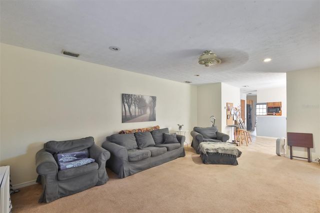 2710 LEWIS ROAD, Dover, FL 33527