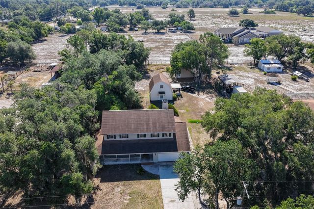 2710 LEWIS ROAD, Dover, FL 33527