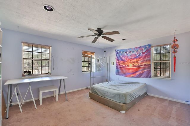 2710 LEWIS ROAD, Dover, FL 33527