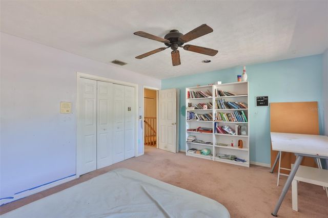 2710 LEWIS ROAD, Dover, FL 33527