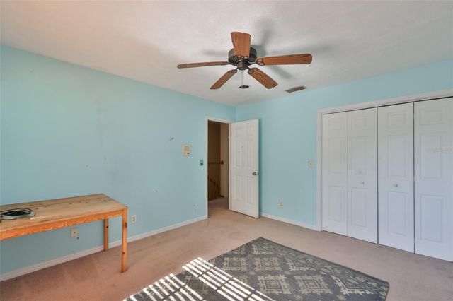 2710 LEWIS ROAD, Dover, FL 33527