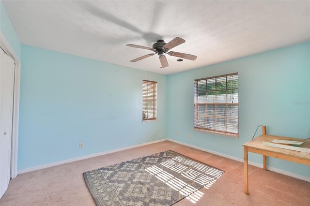 2710 LEWIS ROAD, Dover, FL 33527