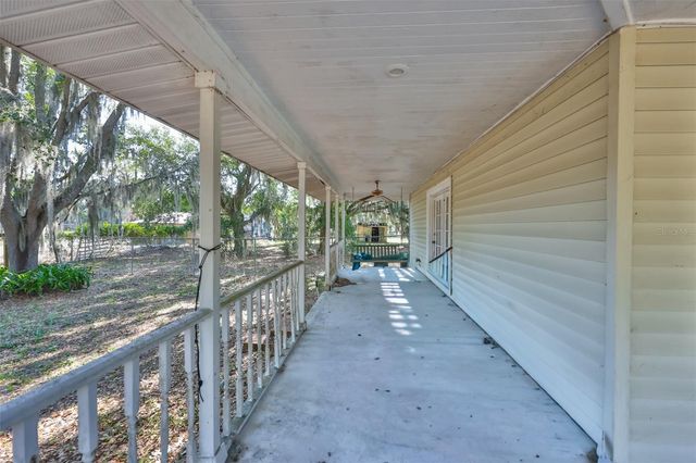 2710 LEWIS ROAD, Dover, FL 33527