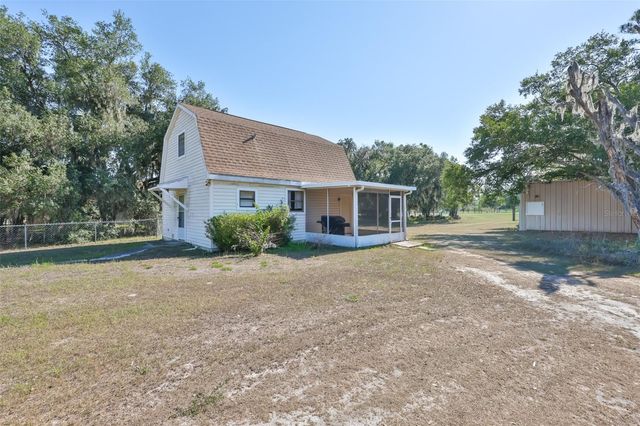 2710 LEWIS ROAD, Dover, FL 33527