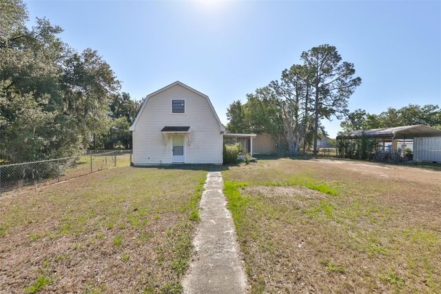 2710 LEWIS ROAD, Dover, FL 33527