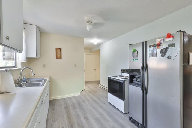 2710 LEWIS ROAD, Dover, FL 33527