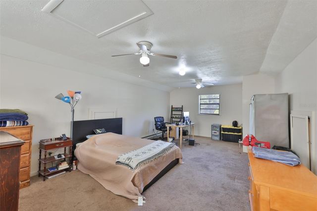 2710 LEWIS ROAD, Dover, FL 33527
