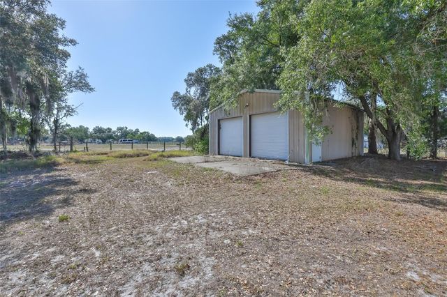 2710 LEWIS ROAD, Dover, FL 33527