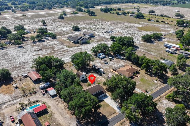 2710 LEWIS ROAD, Dover, FL 33527