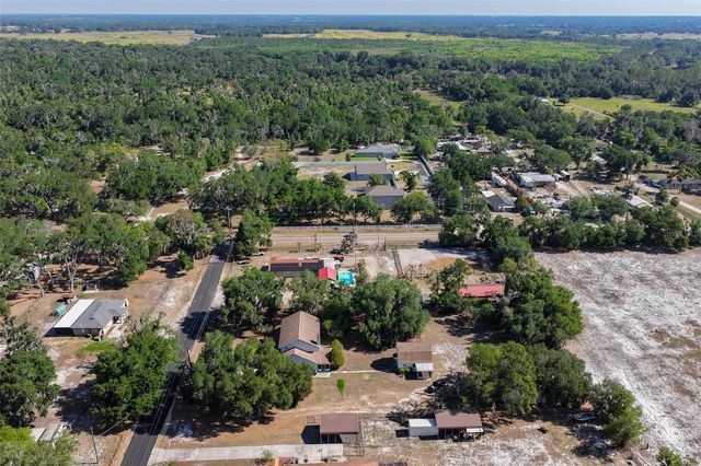 2710 LEWIS ROAD, Dover, FL 33527