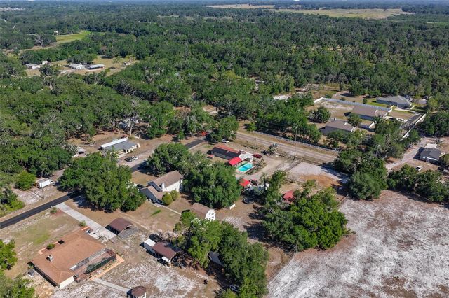 2710 LEWIS ROAD, Dover, FL 33527