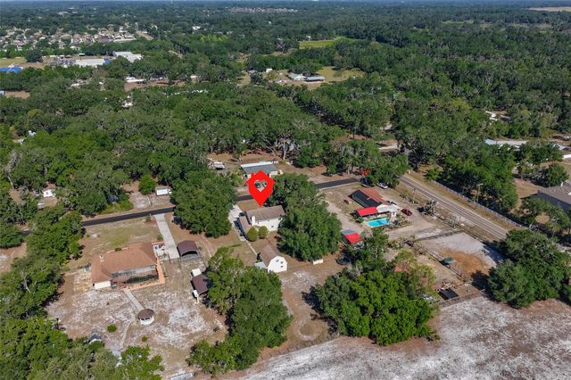2710 LEWIS ROAD, Dover, FL 33527