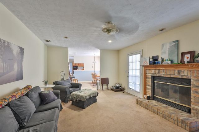 2710 LEWIS ROAD, Dover, FL 33527