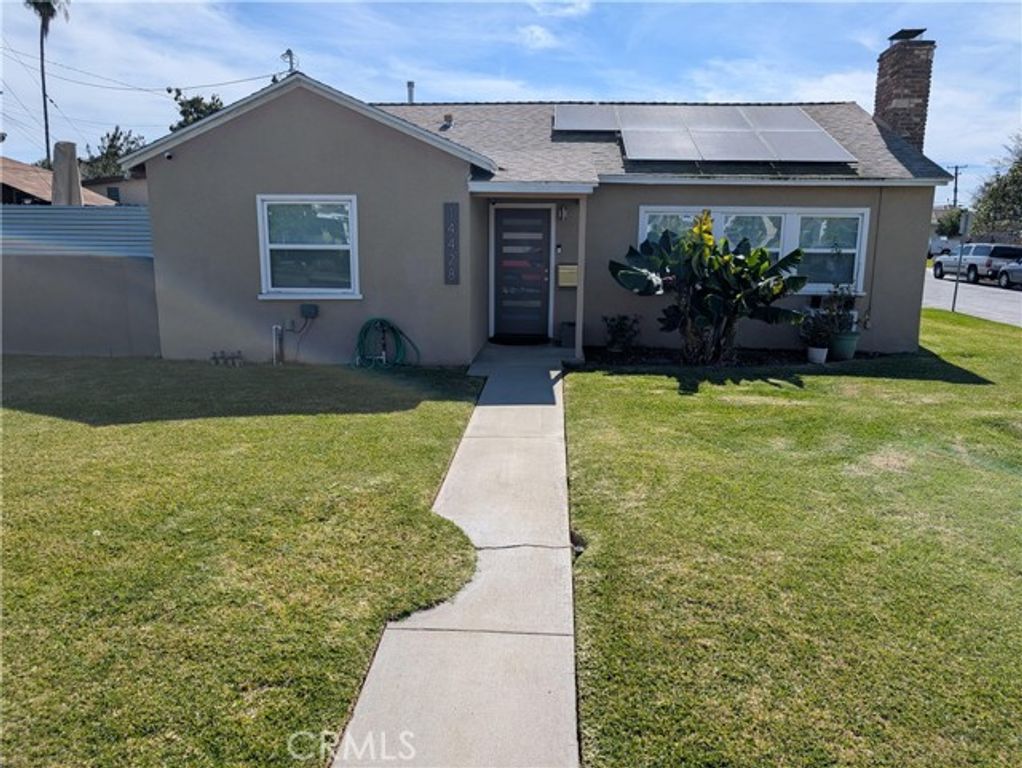 14428 Chere, Whittier, CA 90604