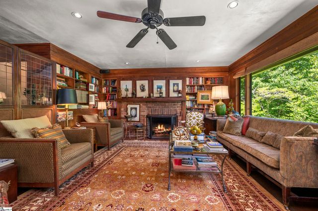 484 Sourwood Ridge Road, Tryon, NC 28782
